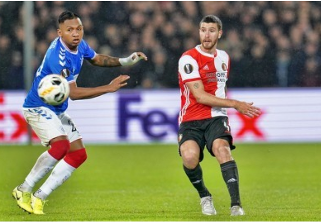 迫性失误 迫性失误